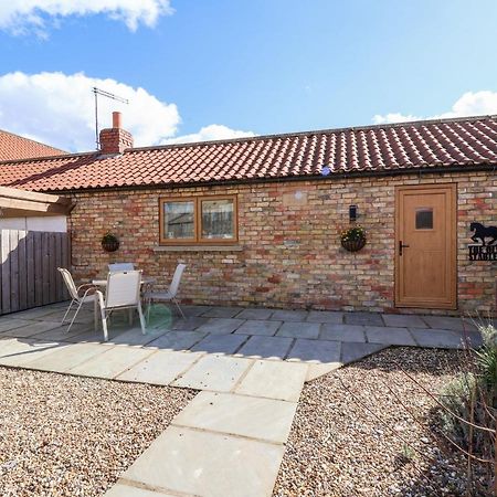 Вилла The Stables Driffield Экстерьер фото