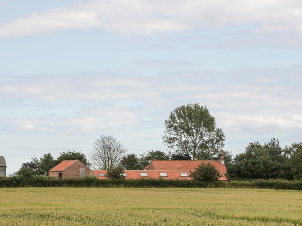 Вилла The Stables Driffield Экстерьер фото