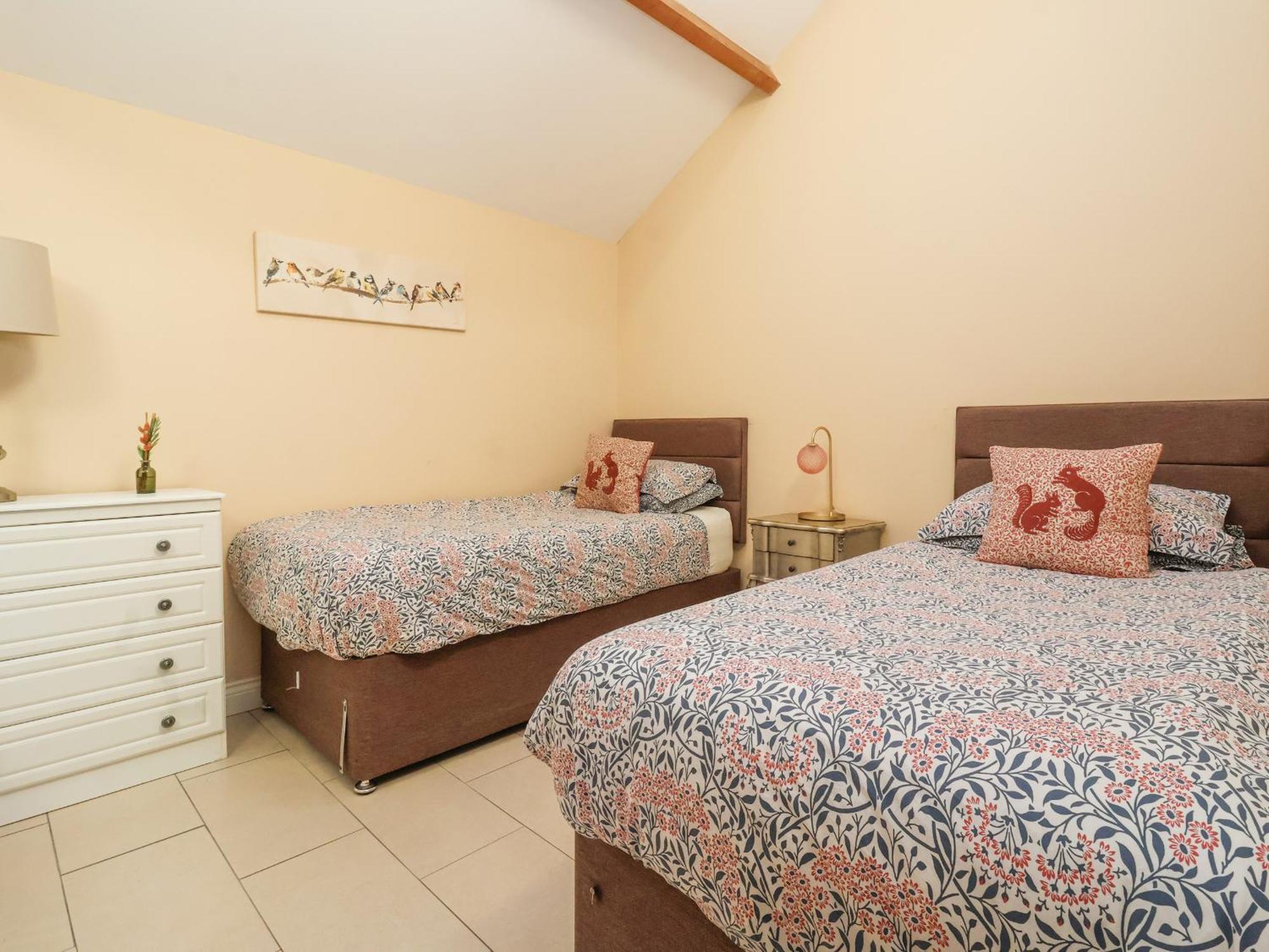 Вилла The Stables Driffield Экстерьер фото