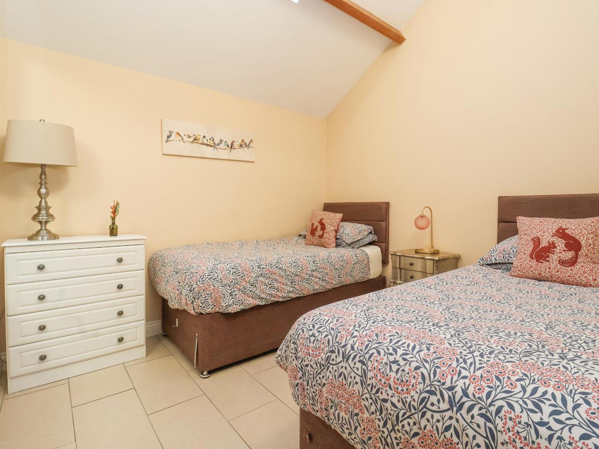 Вилла The Stables Driffield Экстерьер фото